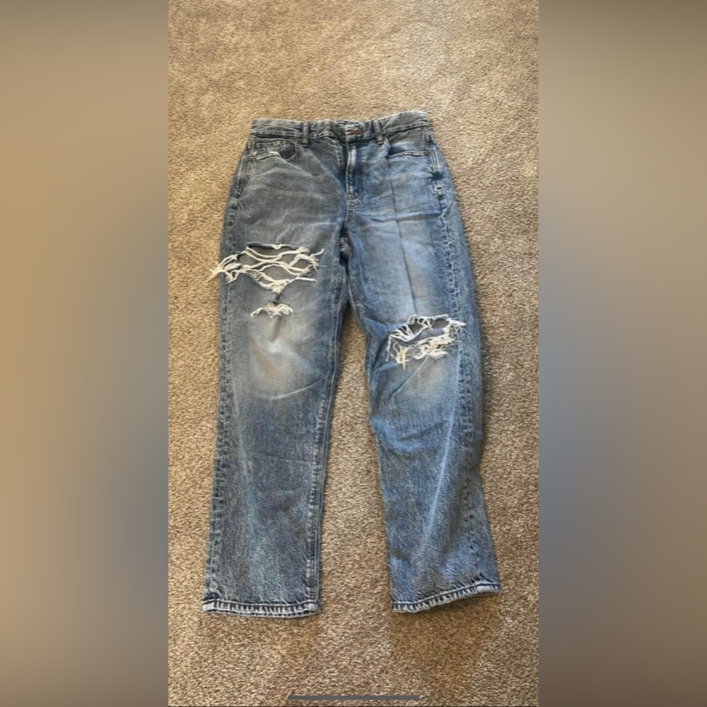 American Eagle Jeans!!!!! Size 8!!!